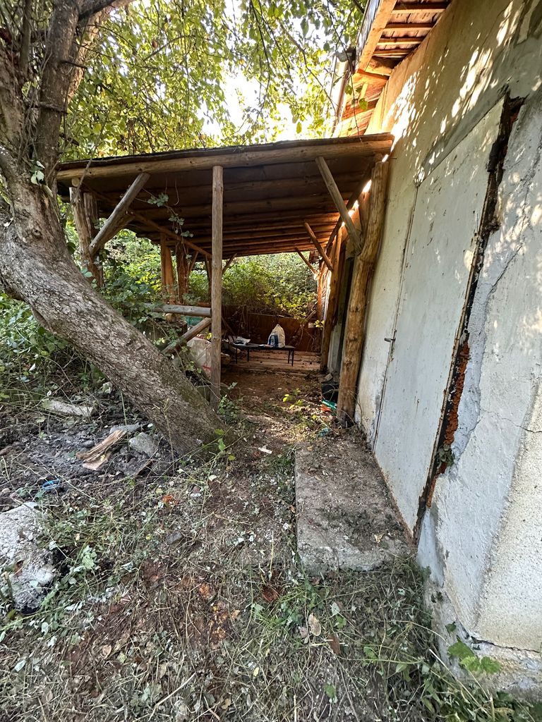 Продава се Къща в Благоевград, Запад - 30 кв.м за 1067 €/кв.м - Снимка #9