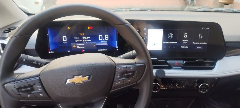 Monza 1,5 atmosferniy 2023 sotiladi