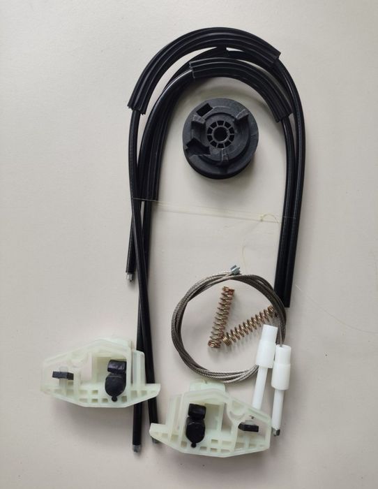 Renault Megan 2 Ремкомплект стеклоподъёмника