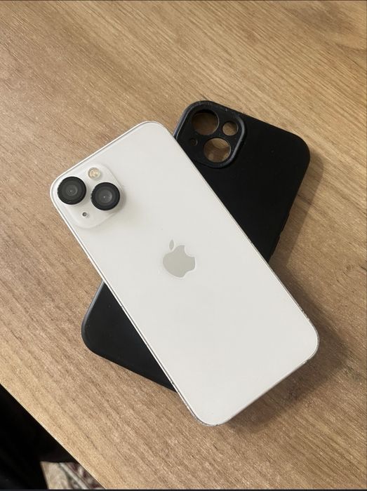Iphone 13 obmen 128gb emkost 80
