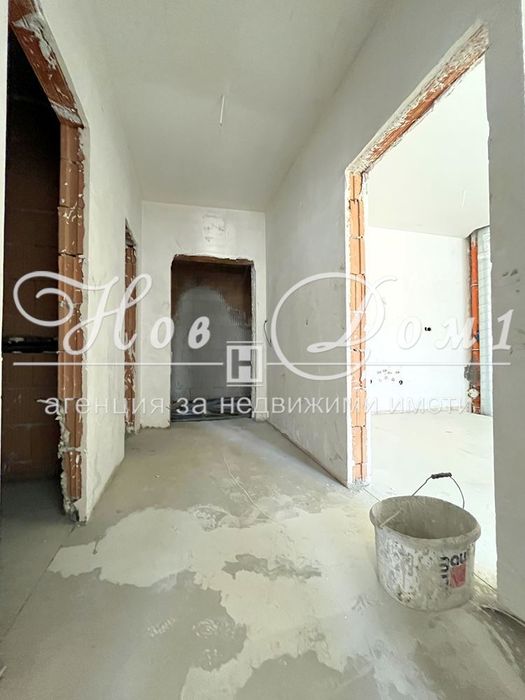 Продава се Двустаен апартамент в София, Малинова долина - 81 кв.м за 1481 €/кв.м - Снимка #9