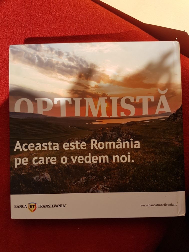 100 personalitati care pun Romania pe harta lumii