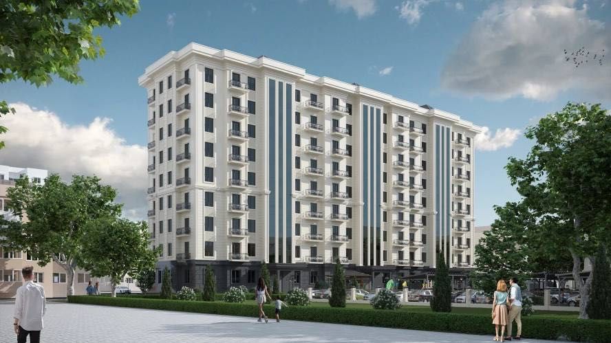 Продается земельный участок Дархан Махалля  17 соток