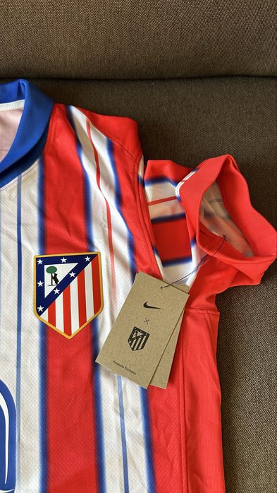 Tricou Nike Performance Atletico Madrid marime S