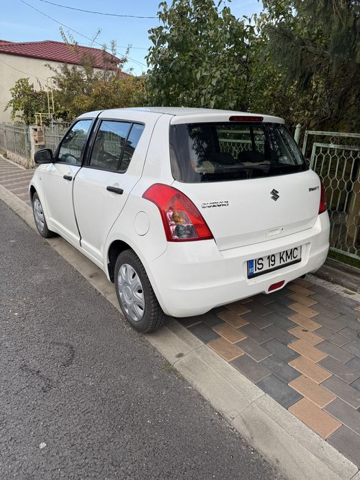 Suzuki swift M13A