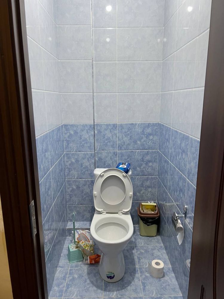 Квартира срочно продается.