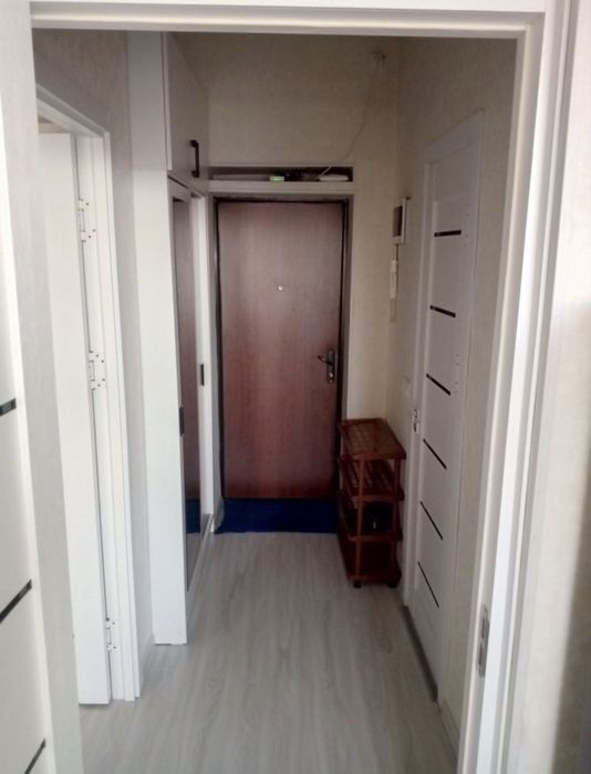 Сдается 1 ком Метро Ташкент Саракулька круг. Новостройка