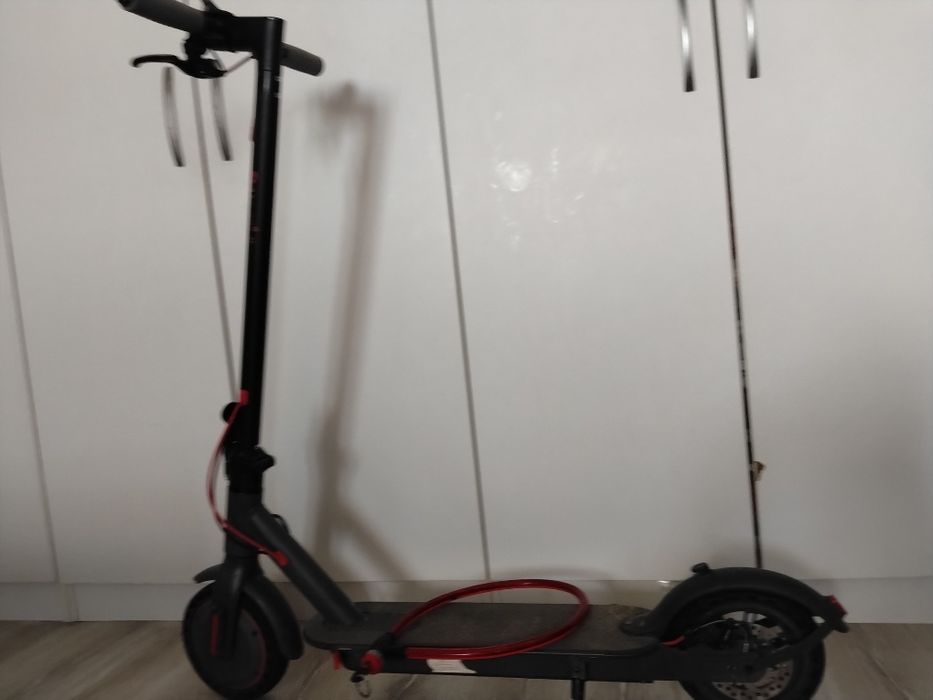Trotineta electrica 31kmh