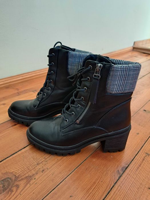 Зимни боти на ток