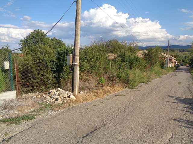 Парцел, с. Певец, гр. Търговище