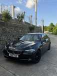 BMW F10 525D 2010