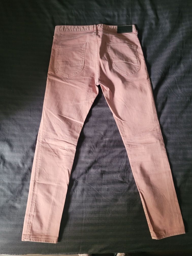 Дънки Scotch & Soda