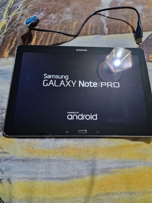 Tableta Samsung Galaxy Note Pro SM-P905