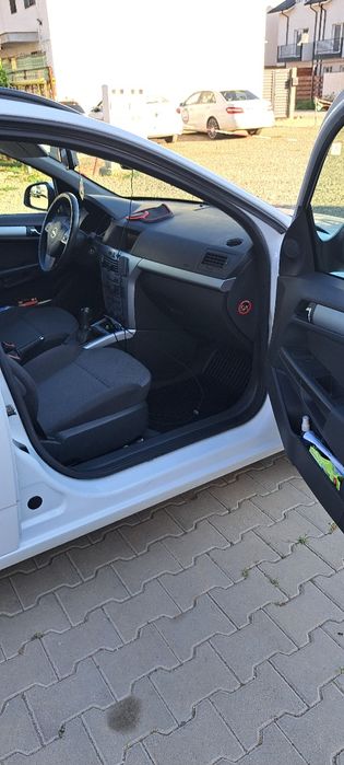 De vânzare Opel Astra H