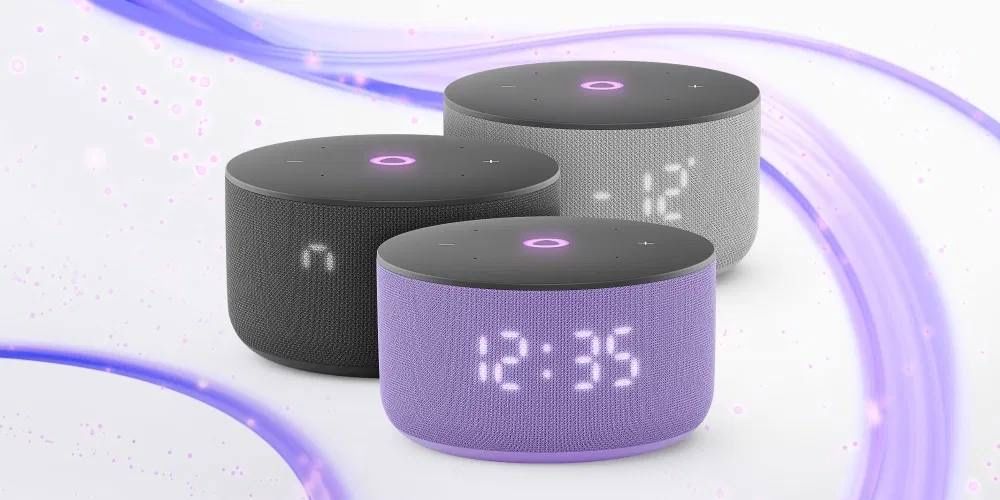 Яндекс станция мини 3 New