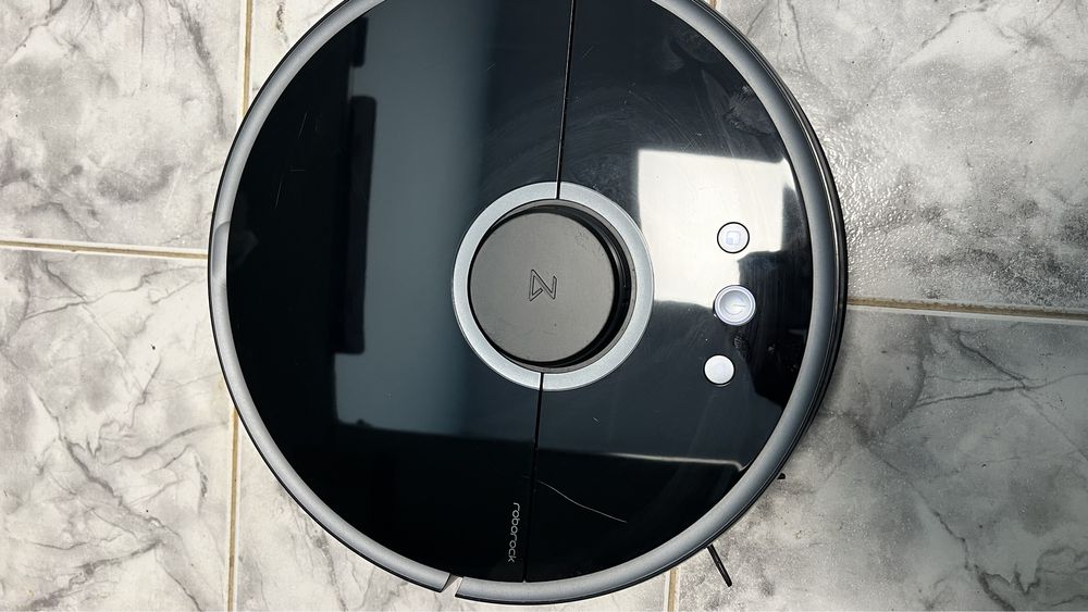 Робот за почистване Roborock s5 S552-00