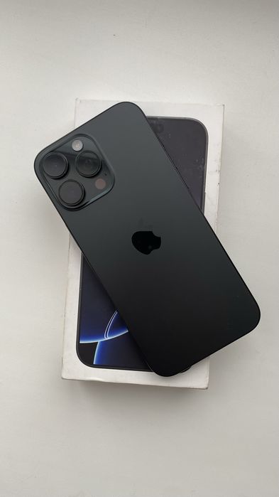 Iphone 16 ProMax, 256GB, на гарантии