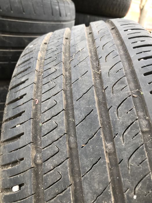Jante gt megane 3 4 R17 5x114,3