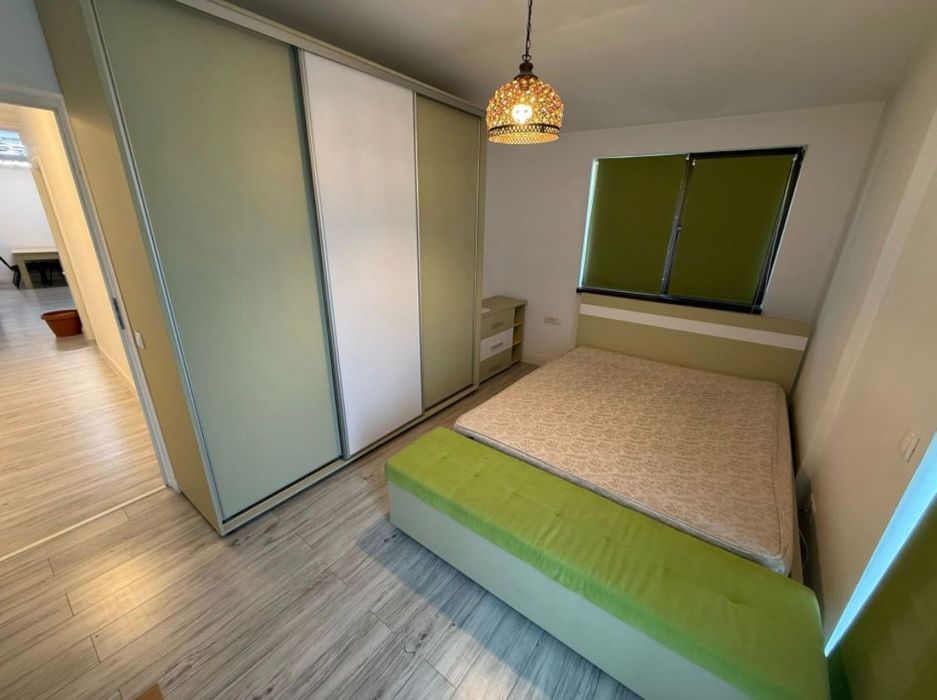apartament 2 camere de inchiriat la 8 min Bucur Obor