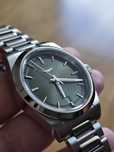 Longines Conquest 38mm Full Set Acte + Cutie