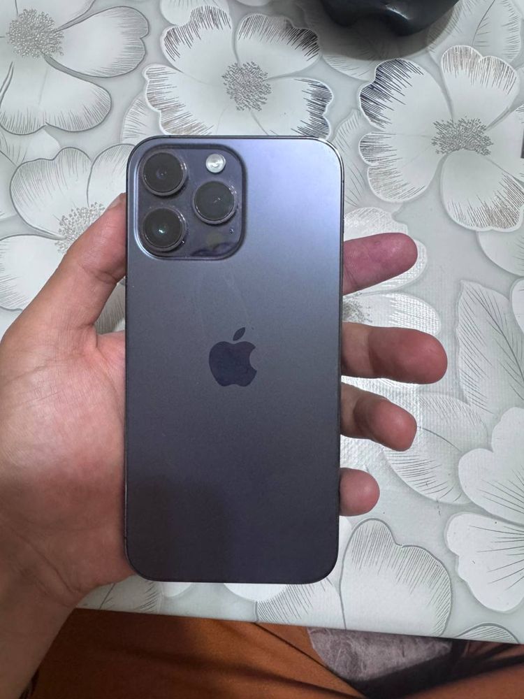 Iphone 14 pro max