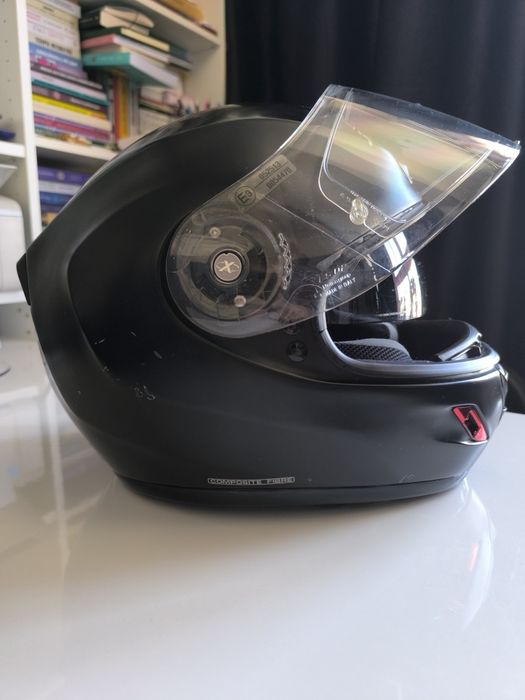 Casca moto X lite  x 702