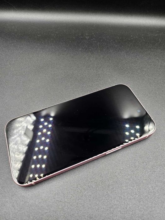 Hope Amanet P5-iPhone 15 Pink, 128GB/100%- 53 Cicluri , Impecabil !