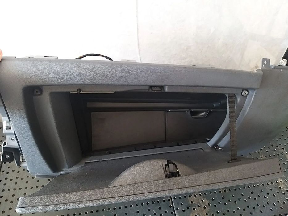 Torpedou bmw seria 1 e87