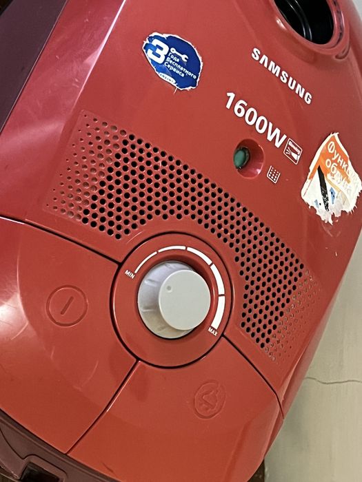 Пылесос Samsung SC5640