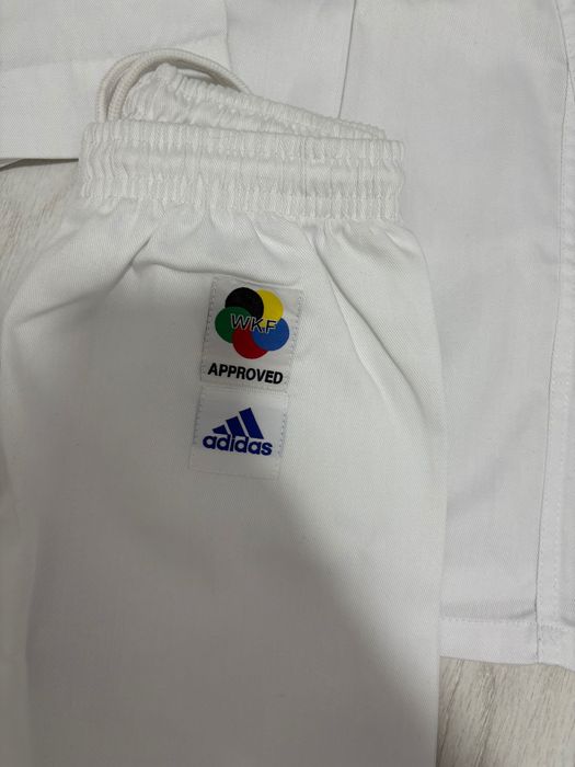 Kimono karate Adidas nou masura 130-40