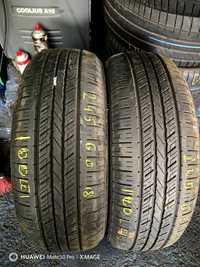 245 60 r18 Hankook All season