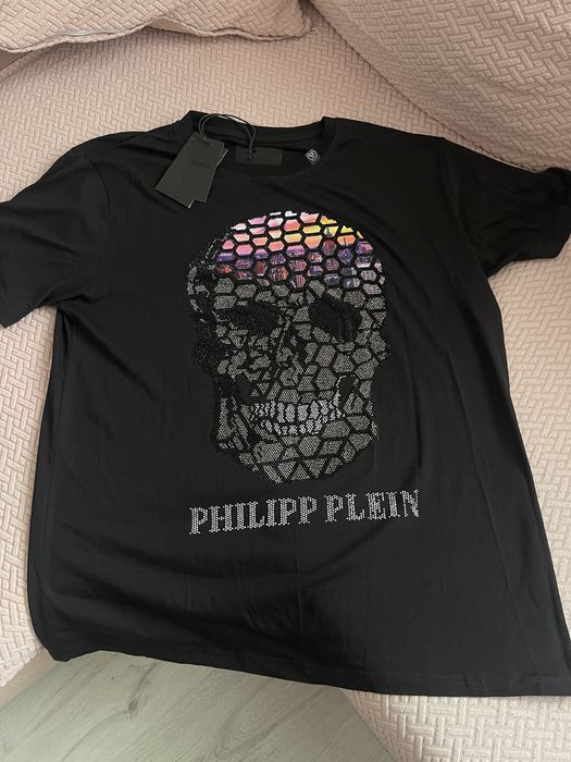 Tricou Philipp Plein