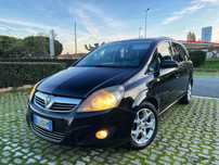 Opel Zafira B - 1.9 CDTI 120CP