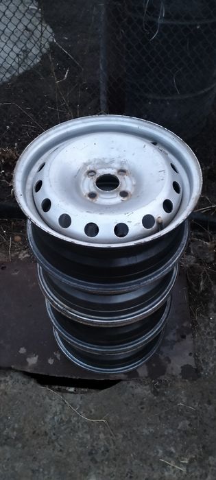 Евро диск комплект