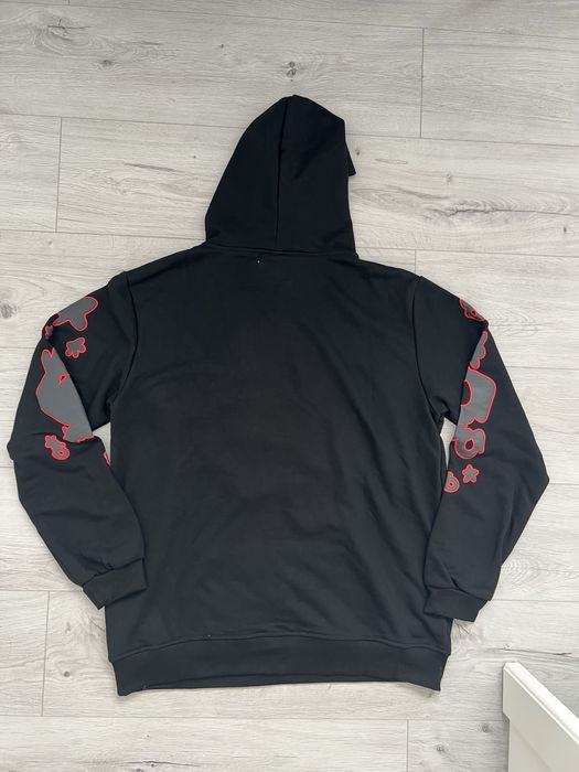 Hanorac Sp5der/ Spyder