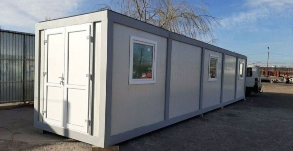 Vand containere modulare la super preț-calitate