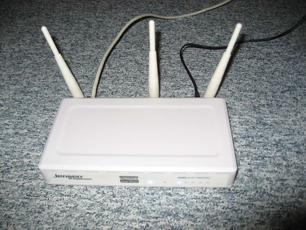 ROUTER Air Link89300x