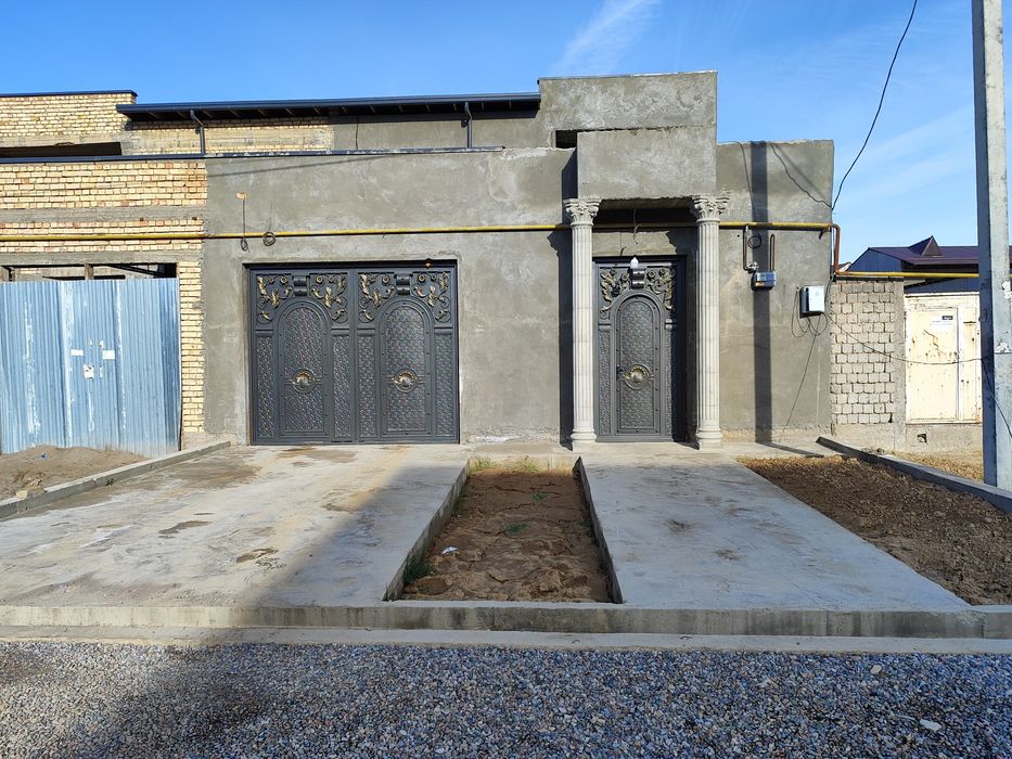 Срочно...Участка сотилади Мехнат Кизгалдог маххалада