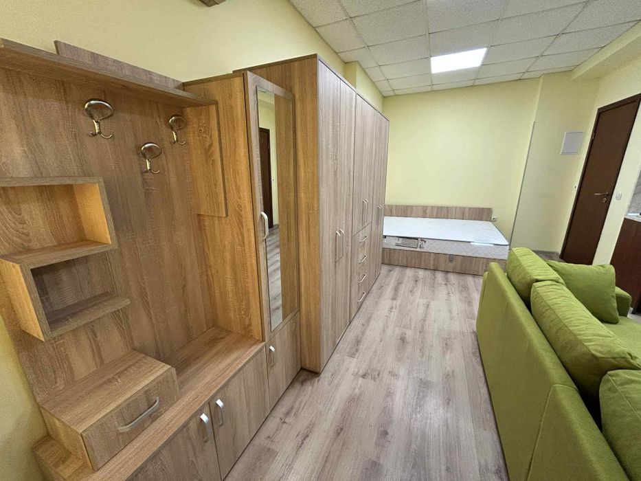 Едностаен апартамент под наем