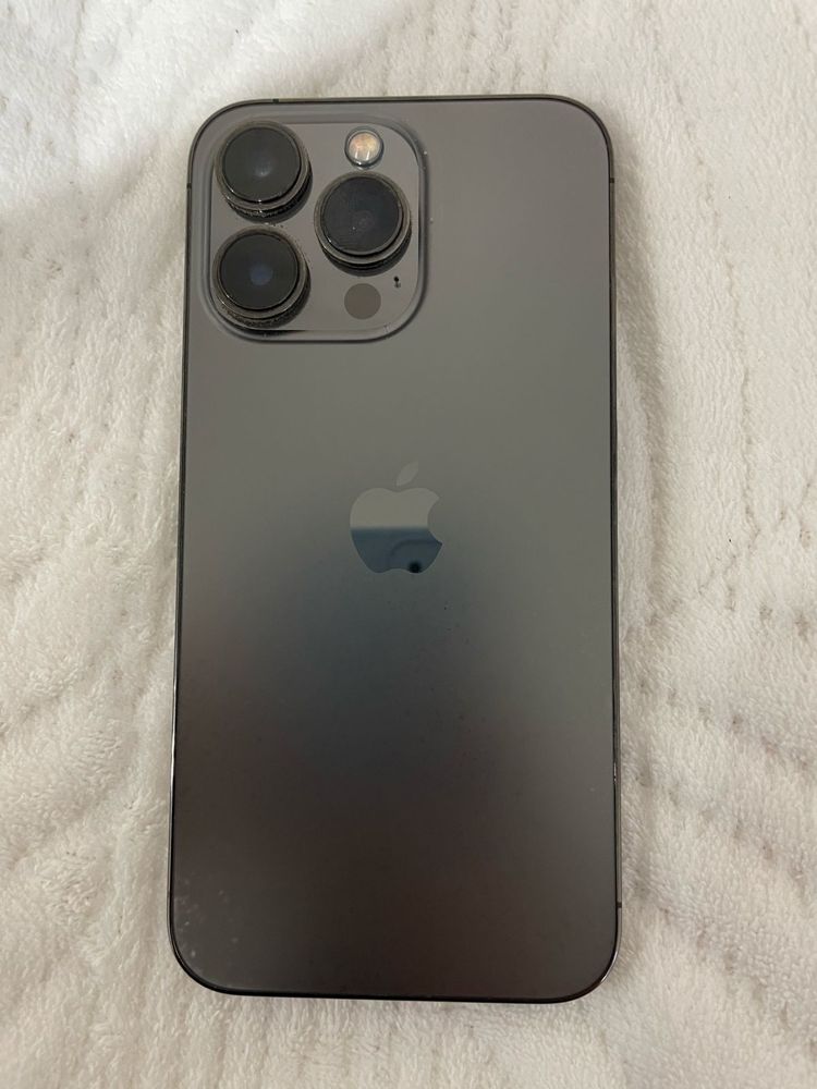 Iphone 13 pro……..1 tb