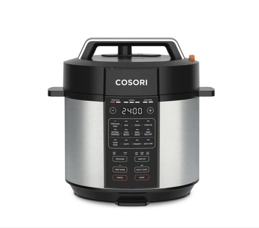 Мултикукър Cosori 5.7L