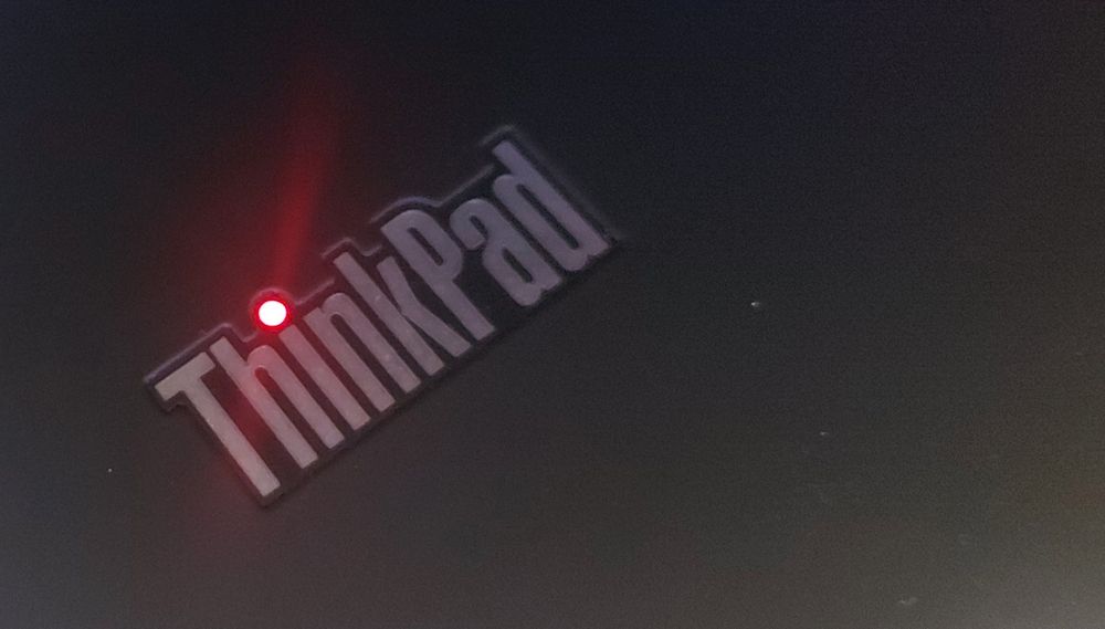 Лаптоп (ултрабук) Lenovo X1 Carbon 5th gen, IPS, NVME