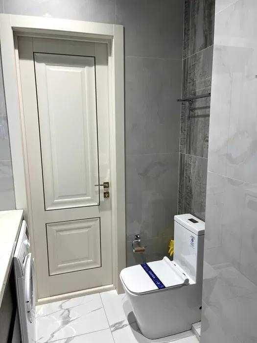 Сдаётся в вренду квартира в центре. Напротив п-о Росии ЖК Skyline