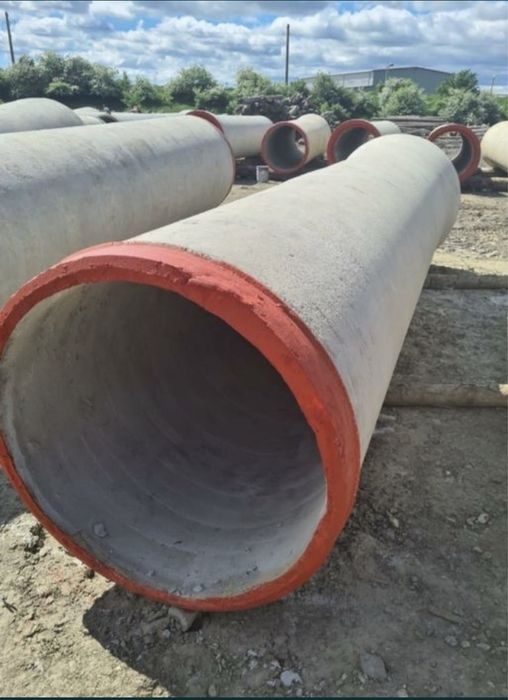 Vindem tuburi tip premo - DEVA - dn 400 dn 600 dn 800 dn 1000