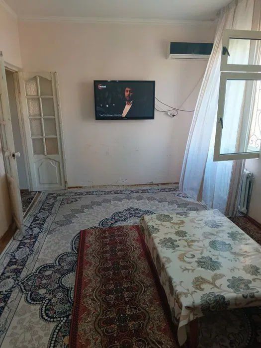 Сотувда 2 хонали квартира, Сергели 1