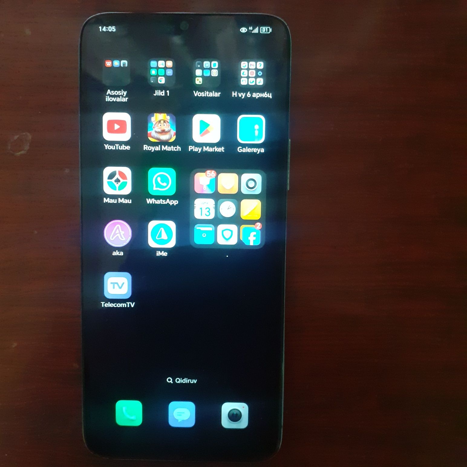 Xonor x5 plus china