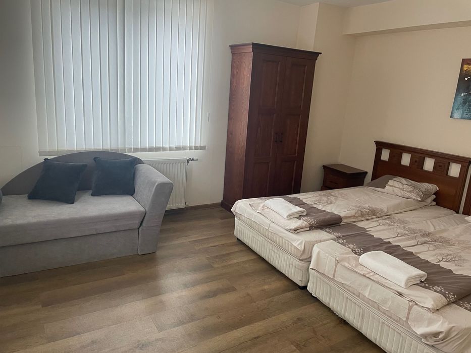 Къща за гости Робин Худ