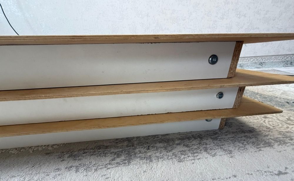 Азиатский стол новая