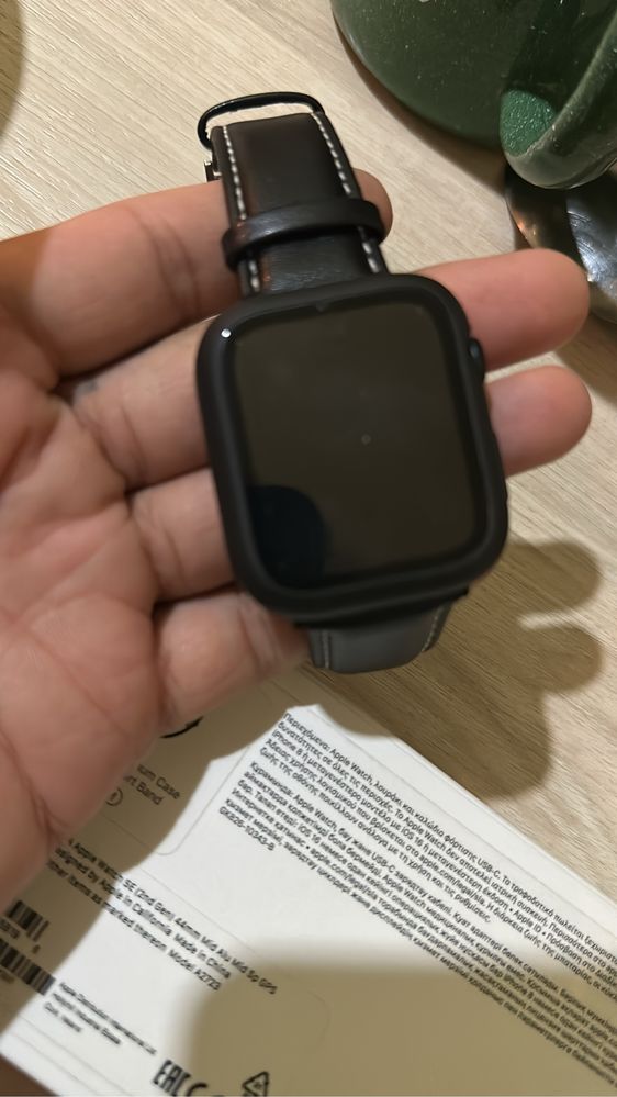 Apple Watch SE 2 44mm