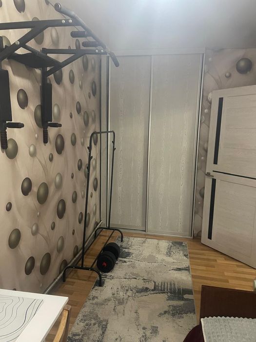 Продается кирпичный дом.